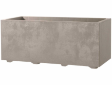 Hrniec Deroma 9DG16SZA, s 79 x 39 cm, pieskovo hnedý