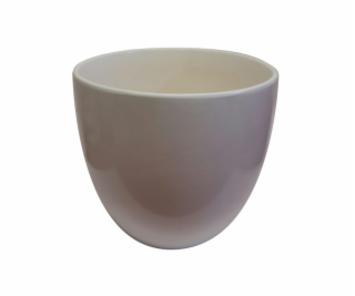 Hrniec Banga 10010016, keramika, V 25 cm, biely