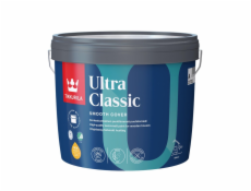 Fasádna farba na drevo Ultra Classic C 2,7L