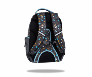 Batoh CoolPack F103682, čierny