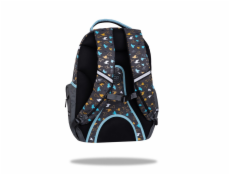 Batoh CoolPack F103682, čierny