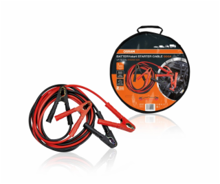 Štartovacie káble Osram, 900 A