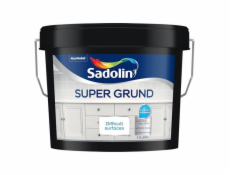 Základná farba Sadolin Super Grund, biela, 2,5l