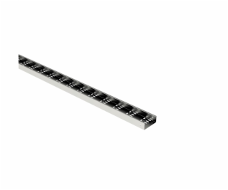 ZÁSOBNÍK DIEROVANÝ KRB-60-100 L=3000 PG