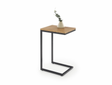 Konferenčný stolík Domoletti, drevo, 40 cm x 30 cm x 60 cm