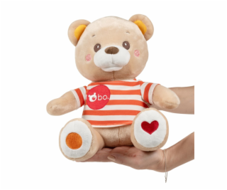 Interaktívna hračka Bo. MACKO 319610LT, 23 cm