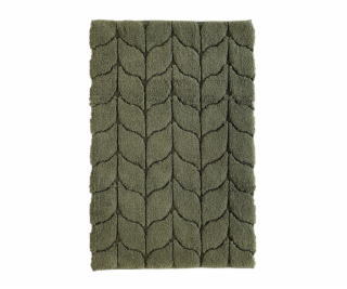 Kúpeľňová predložka Saniflor Treccia 3FTAA443515 60x40cm