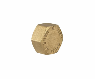 Akle TMD mosadz, 1&quot;