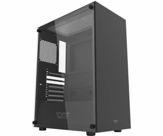 Puzdro Darkflash DK100 čierne