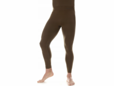 Brubeck LE12760 Ranger Thermo khaki S nohavice