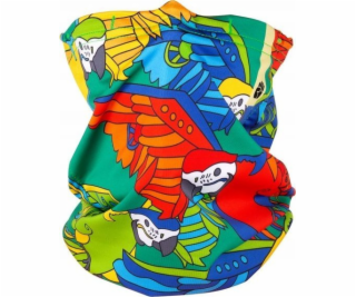 Respilon R-Shield Junior Parrots komínček vyrobený z nano...