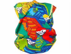 Respilon R-Shield Junior Parrots komínček vyrobený z nanovlákien antismogový, antivírusový, antialergický, antibakteriálny EAN 8594190531229