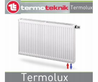 OHŘÍVAČ Stelrad THERMO TEKNIK V22/900X0700 / 1603W