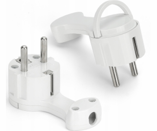 Disablement plug-in Angular Flat WT-16UP Montis MT093 WHITE
