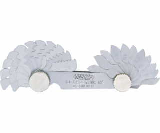 Velikost závitu MWGc METR/CAL (4820-452)