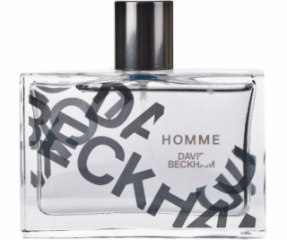 David Beckham Homme EDT 30 ml
