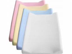Matex Cover pro přeměnu stolu Jersey 50/60x70/8 0-White