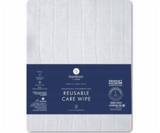 Texpol Plenka Bamb.30x30 Classic White 170G GAT1