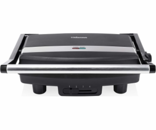 Tristar | GR-2856 | Gril | Kontaktní gril | 1500 W | Černá