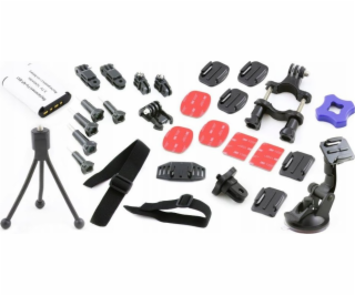 Baterie Xrec pro Sony Action Cam Hdr As10 / As15 / As20 /...