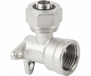 Hydroland PEX.K.GW16X1/2N STĚNOVÉ KOLENO 16X1/2 GW PEX ŠR...