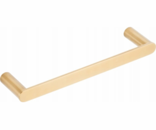 KFA 864-025-31 Koupelnový věšák 22 cm, Golden Gold // KFA...