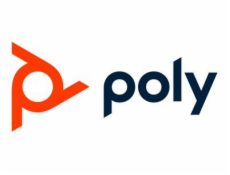 POLY Studio Display Mounting Kit holds the STUDIO above or below a monitor - zboží poškozené balení vyprodej (P)