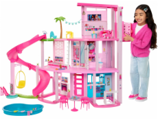 Mattel Barbie Dům snů HMX10