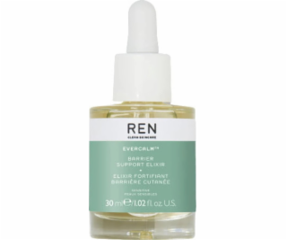 REN_Evercalm Barrier Support Elixir ľahký pleťový olej 30ml