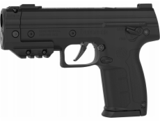 Pistole na gumové a pepřové náboje BYRNA SD XL BLACK cal.68 CO2 12g Černá (SX68300-BLK-XL)