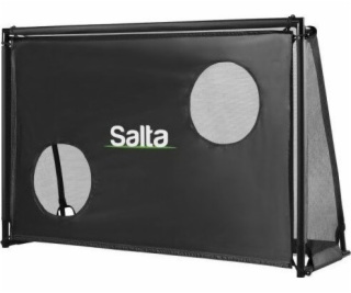 Fotbalová branka s tréninkovým plátnem Salta Legend 180 x...