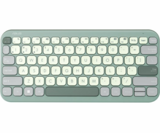 Klávesnice Asus KW100/GN/UI/80/3BT