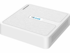 Hilook IP rekordér 4MP NVR-8CH-H/8P bílý