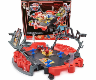 Bakugan 3.0 Battlefield 6067045 p3 Spin Master