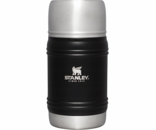 STANLEY VEČEŘNÍ TERMÍNKA THE ARTISAN 0,5 L - BLACK MOON