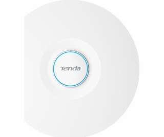 Tenda i29 AX3000 2976 Mbit/s White Power over Ethernet (PoE)