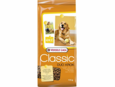 VERSELE-LAGA Classic Duo Krok - suché krmivo pro psy - 20 kg