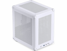 Pouzdro Jonsbo C6 Micro-ATX - bílé