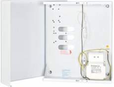 SATEL OMI-4 Skříň s transformátorem