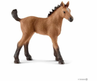Schleich 13854 Quarter Hříbě
