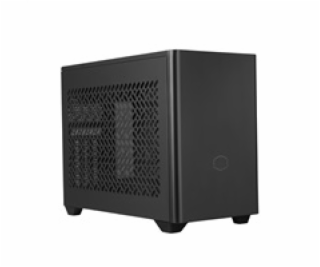 Cooler Master case NR200P V2 mini-ITX, 2x USB 3.2 Gen1, 1...