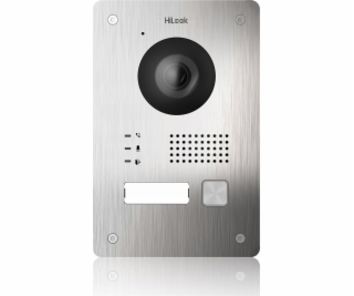 Video interkom HILOOK HD-VIS-04 7” obrazovka LCD TFT 1024...