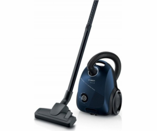 Bosch Serie 2 BGBS2BU1T vysavač 3,5 l Válcový vysavač Suc...