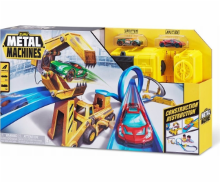 Zuru Metal Machines METAL MASHINES automobilio rinkinys H...