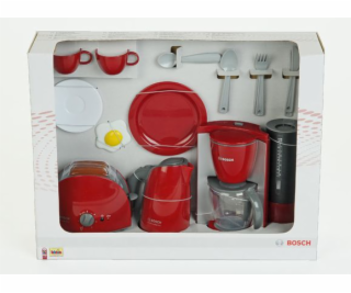 Snídaňová sada Bosch