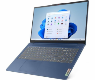 Lenovo IdeaPad Slim 3 15IAH8 Laptop 39.6 cm (15.6 ) Full ...