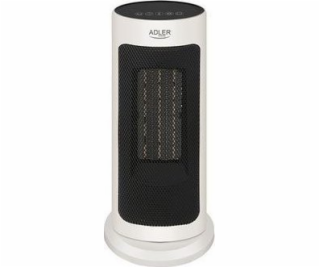 Adler | Věžový ventilátor s časovačem | AD 7738 | Keramik...