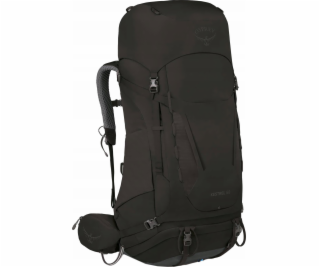 Trekingový batoh Osprey Kestrel 68 Black L/XL