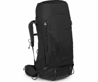 Trekingový batoh Osprey Kestrel 58 Black L/XL
