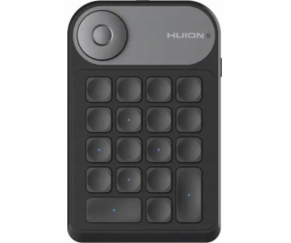 Klávesnice Huion Mini Keydial K20